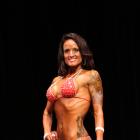Kimberly  Parker - NPC Palmetto Cup 2013 - #1